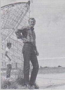 Highlight for Album: Tony KASBAUER